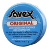 Bálsamo Labial Savex 0.25oz Pack 3