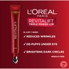 L'Oreal Paris L’Oréal Paris Eye Cream, with Hyaluronic Acid, Vitamin