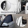Unbranded 33Ft Car Door Edge Guards Car Door Trim Edge
