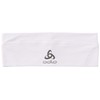 odlo(オドロ) Headband CERAMICOOL White