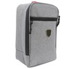 Folding Bicycle Lithium Battery Tail Bag Bike Trunk Rear Pouch