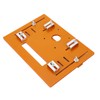 Cutting Machine Base Plate Woodworking Circular Portable Saw Base Plate