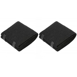 Eopzol RP985 Carbon Filter Replacement for Air Filter Factory Fits for Hunter 30958 Replacement Activated Charcoal Carbon Pre-Filter, 16" X 30", 2-Pack