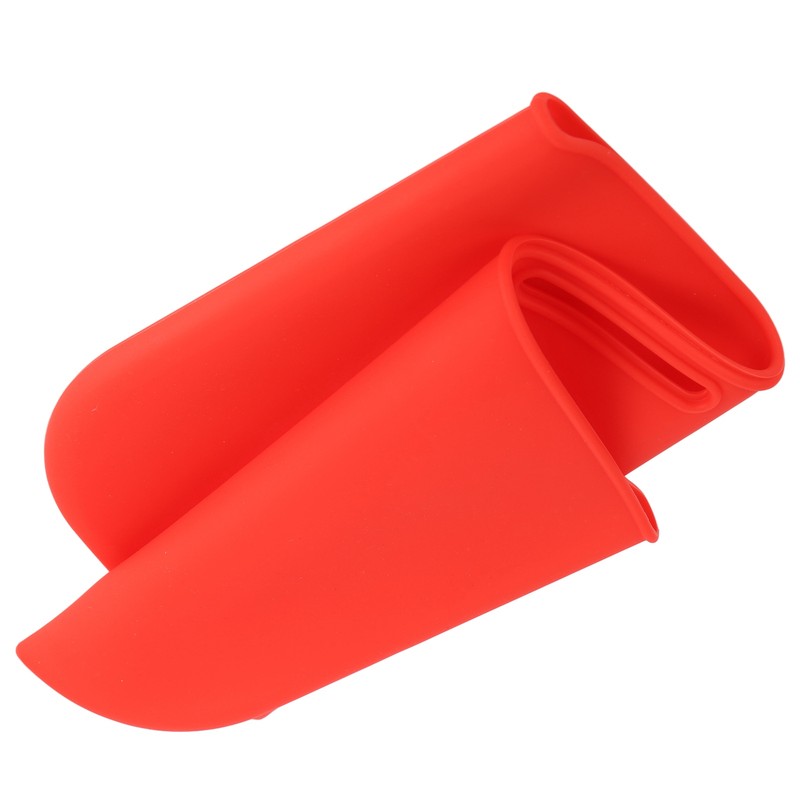 Small Silicone Slow Cooker Liner Reusable Leakproof Dishwasher Safe Cooking