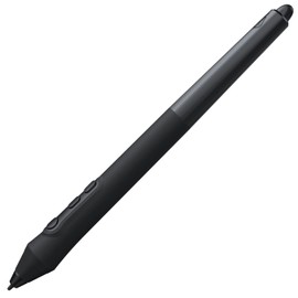 XENCELABS, Digital Pens, Battery-Free Pen with 3 Programmable Buttons, Passive Stylus 8192 for Graphic Drawing Tablet, Not Compatible with Pen Display 24 and Pen Display 16