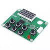 M2 Motherboard Yellow Encryption Lock Control Panel for Laser Engraving