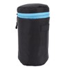Camera Lens Protective Pouch Neoprene Waterproof Lens Case Bag with