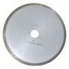 Diamond Tile Saw Blade 10" Diamond Wet Saw Blade Continous