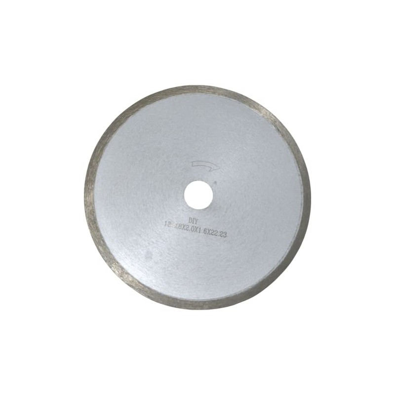 Diamond Tile Saw Blade 10" Diamond Wet Saw Blade Continous