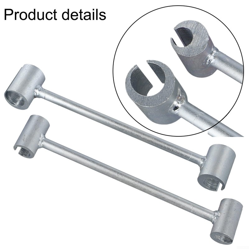 Heavy Duty Steel Door Adjustment Tool for Professional (14 +