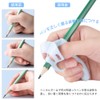 Jravezt Pencil Grip, Pencil Holding Correction, Pen Grip, Posture Correction,