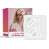 Eye Patches Moisturize and Care for the Eye Skin, Lighten