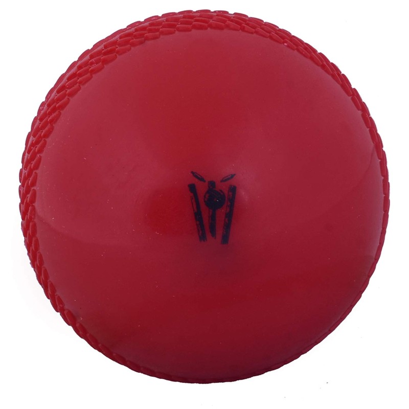 Kosma Set of 3 Windball Cricket Ball | Indoor &