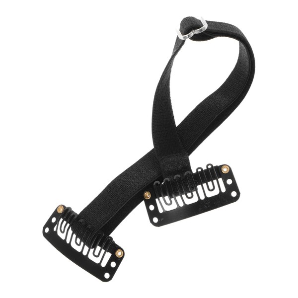 BIUDECO Facial Lifting Strap Adjustable Face Lifting Elastic Band for