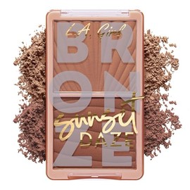 L.A. Girl Sunset Daze Bronzer G97924