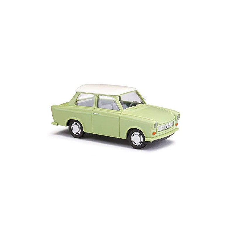 Busch 53106 H0 Trabant P601 Sedan de Luxe