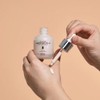 feelxo Glacia Luminous, Milky Tone Up, Sun Ampoule #1. Gloss