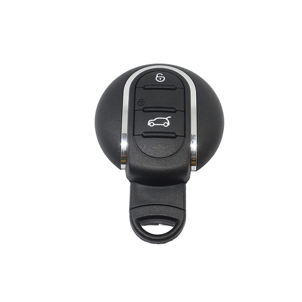 Remote Key Fob Shell Compatible with Mini F Series (2014