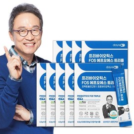 Days On (NS홈쇼핑)ETV데이즈온 프리바이오틱스 FOS 에프오에스 트리플 9개월..33160228 (NS Home Shopping) ETV Days On Prebiotics FOS Triple 9 Months..33160228