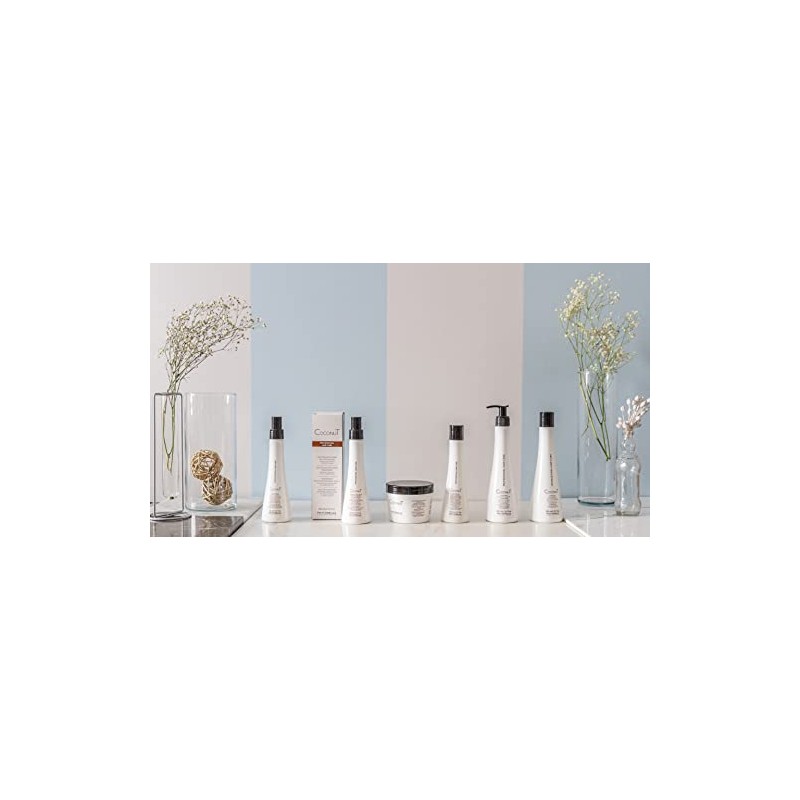 PHYTORELAX Coconut Balsamo Ristrutturante 250 Ml. Haircare