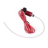 Extruder Hotend Kit 3D Printer MK8 Extruder Heating End Set