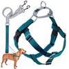 2 Hounds Design Freedom No Pull Dog Harness, Adjustable Harness