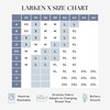 Larken X brasier relajado – Todo en uno para lactancia