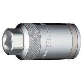 トネ(TONE) センサーソケット(6角) 3SEN-22 差込角9.5mm(3/8") 二面幅22mm