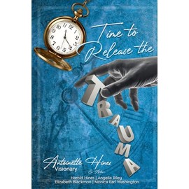 Time to Release The Trauma