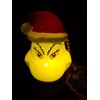The Grinch Christmas Tree Decoration Light Up Bauble
