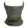NB Tactical Neck Gaiter V3 Neck Gaiter (Coyote Tan)