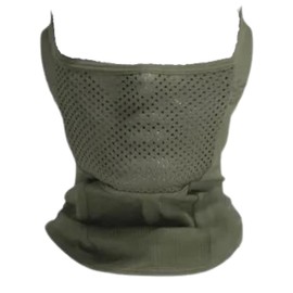 NB Tactical Neck Gaiter V3 Neck Gaiter (Coyote Tan)