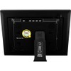 Pandigital 72-56AW 7-Inch Digital Picture Frame (Black)