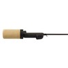 Clam Corporation 14498 Sceptre 28"" Medium Light Action Rod, Multi,