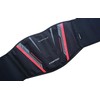 BLACKWILD Motorcycle Kidney Belt, Crossroad Kidney Belt, Motorcycle Men and