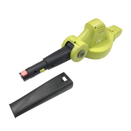 Sun Joe GTS4001-2C-LBHEAD Replacement Blower Head for GTS4001C & GTS4002C, Green