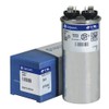 97F9611-35 uf MFD 370 Volt VAC - CBB65 Round Run
