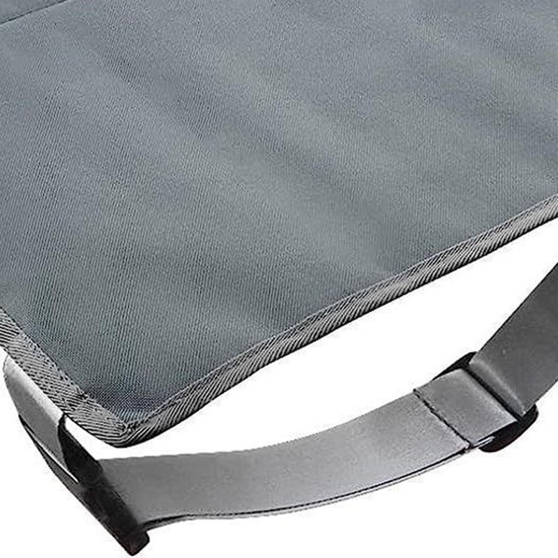 Kids Airplane Foot Pedal Portable Folding Universal Fit Adjustable Children