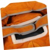 COHEALI Welding Helmet Mask with Lens Adjustable Cowhide Shield for