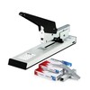 IMLIKE Heavy Duty Stapler with 2000 Staples: 100 Sheets High