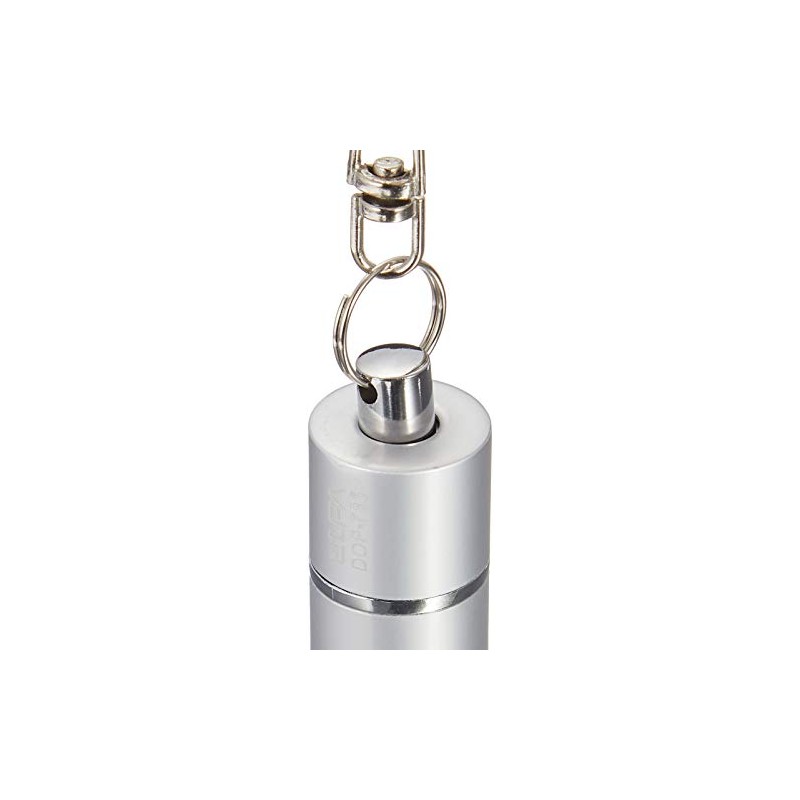 ELPA DOP-785(SL) LED Key Light, Handy Light Style, Lantern Style,