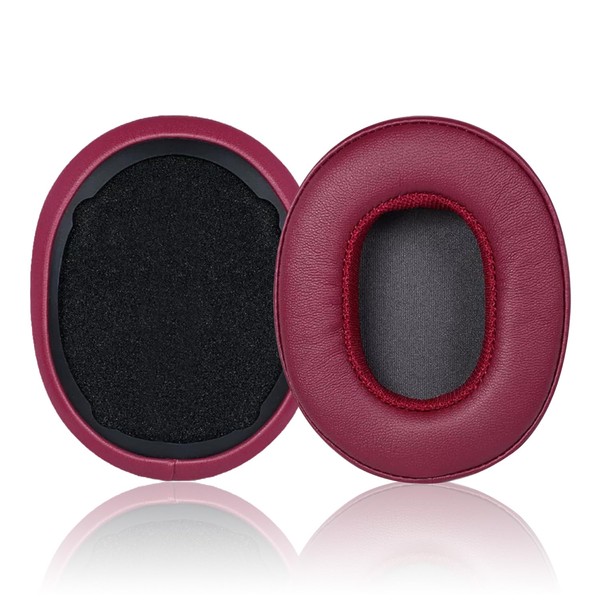 Replacement Ear Pads for Skullcandy Crusher Wireless/Evo/Hesh ANC/EVO/Crusher ANC, Headphones