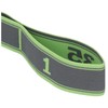 Elastic Workout Stretch Band Strap Yoga Elastic Band with Numbers