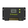 Newpowa 10A PWM Solar Charge Controller 12V/24V LCD Display Off