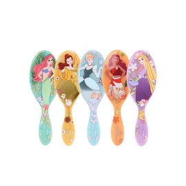 Wet Brush Hair Brush Original Detangler Dreamy Princess / 웻브러쉬 헤어브러쉬 오리지널 디탱글러 드리미 프린세스