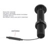 Door Peephole Camera 1080P HD WiFi Night Vision 180 Degree