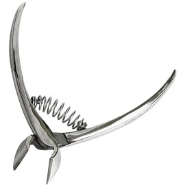 Made in Japan 88020 Mini Diagonal Blade Nail Clipper