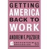 Getting America Back to Work (Broadside, 63)
