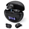 K&FCOPTEE Rechargeable Hearing Aids Hearing Loss Adjustable Digital Sound Amplifiers