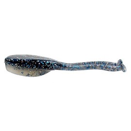 Bobby Garland Slab Docktr Blue Thunder 2 1/2"